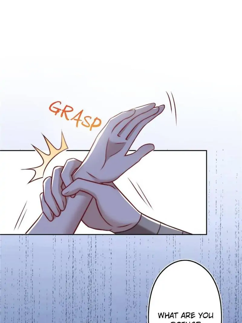 I Became the Beastman’s Wife Chapter 13 - Page 12