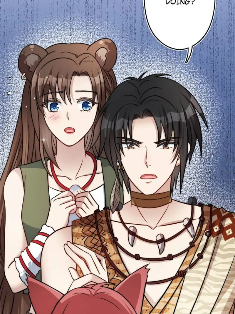 I Became the Beastman’s Wife Chapter 13 - Page 13