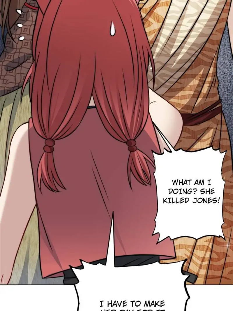 I Became the Beastman’s Wife Chapter 13 - Page 14