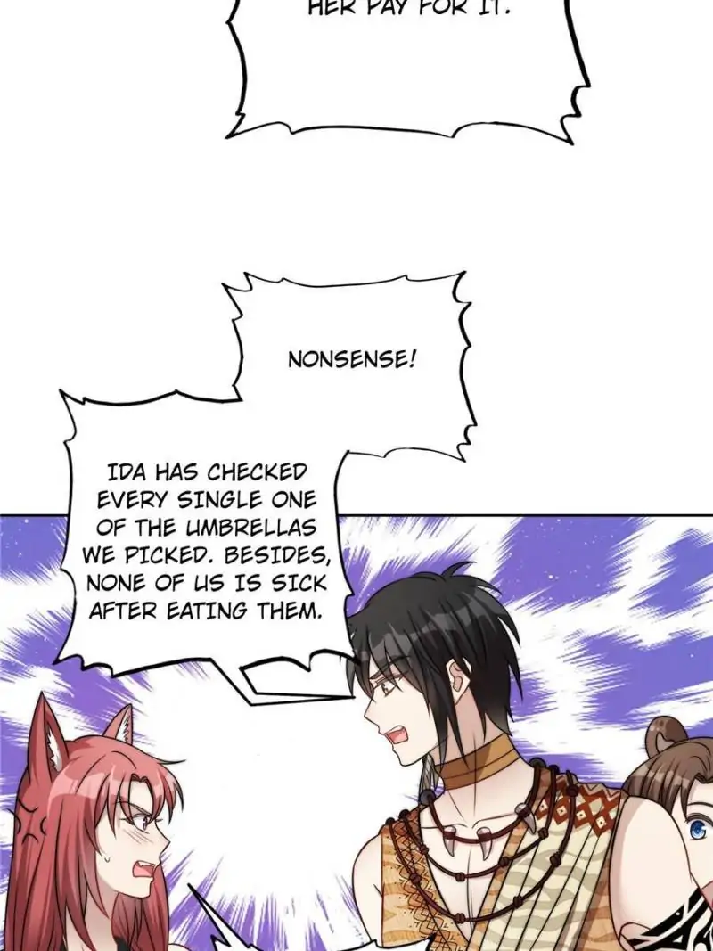 I Became the Beastman’s Wife Chapter 13 - Page 15