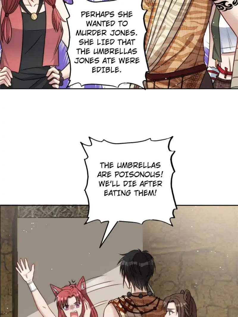 I Became the Beastman’s Wife Chapter 13 - Page 16