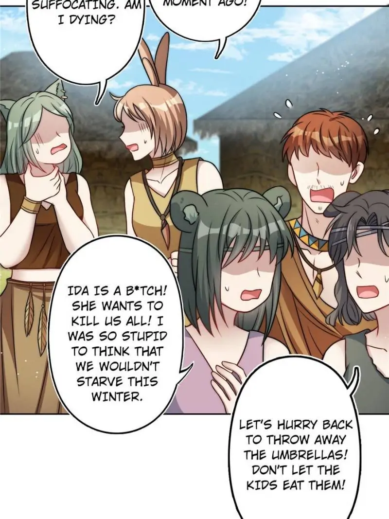 I Became the Beastman’s Wife Chapter 13 - Page 18