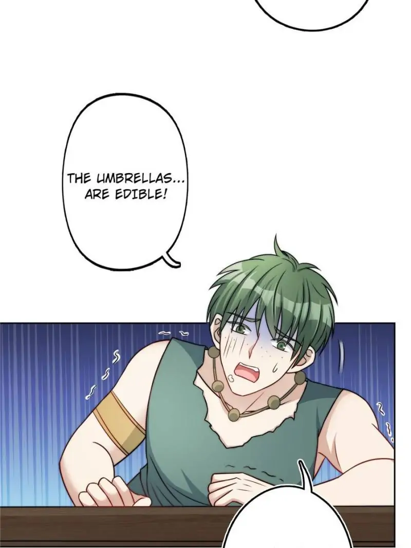 I Became the Beastman’s Wife Chapter 13 - Page 19