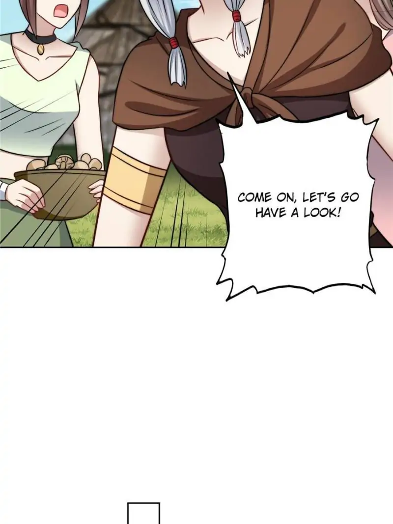 I Became the Beastman’s Wife Chapter 13 - Page 2