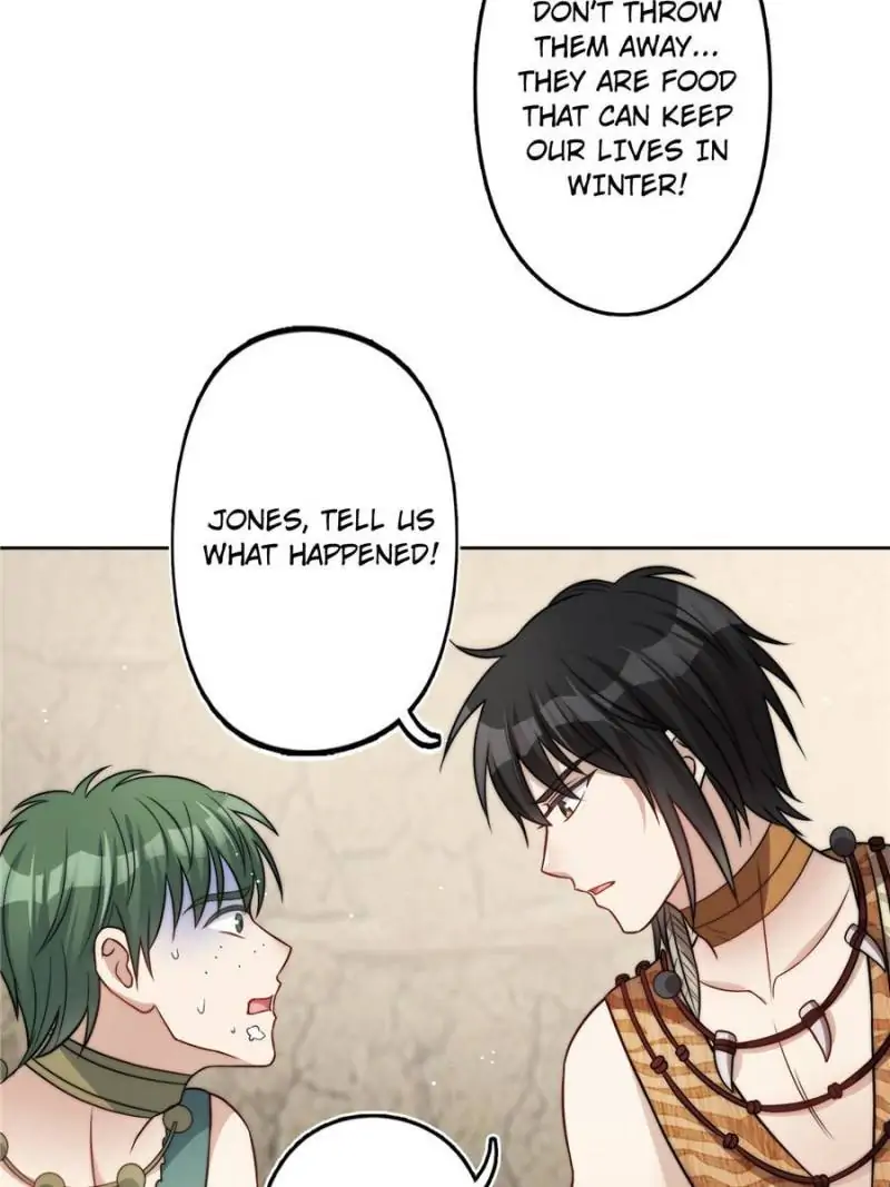 I Became the Beastman’s Wife Chapter 13 - Page 20