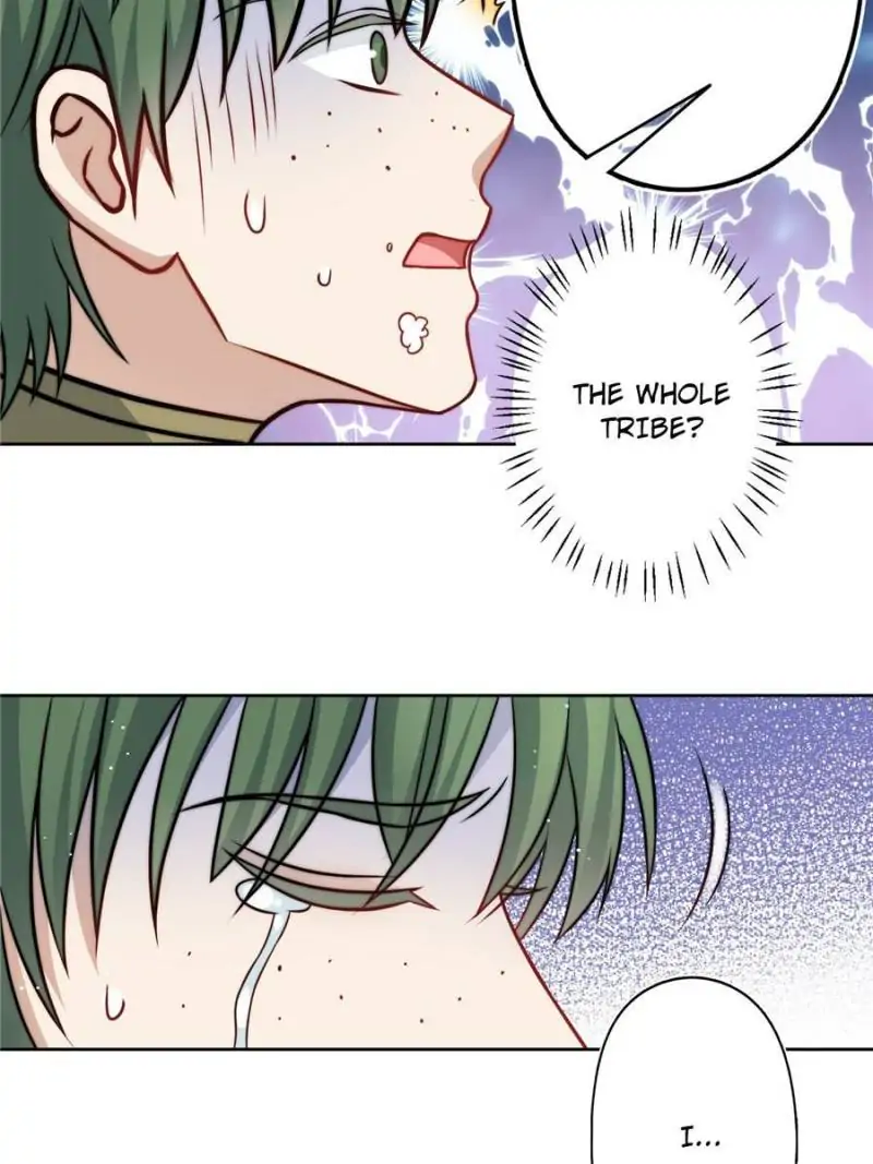 I Became the Beastman’s Wife Chapter 13 - Page 22