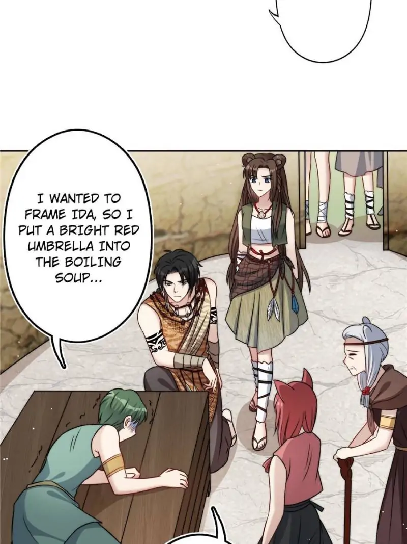 I Became the Beastman’s Wife Chapter 13 - Page 23