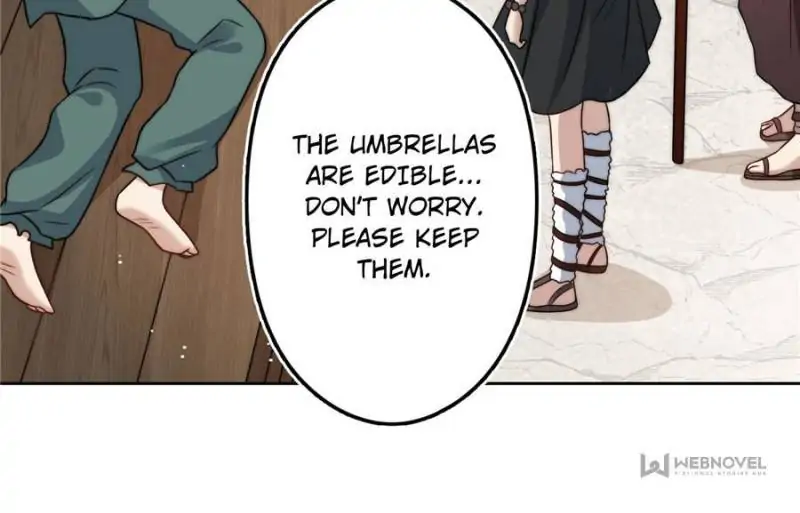 I Became the Beastman’s Wife Chapter 13 - Page 24