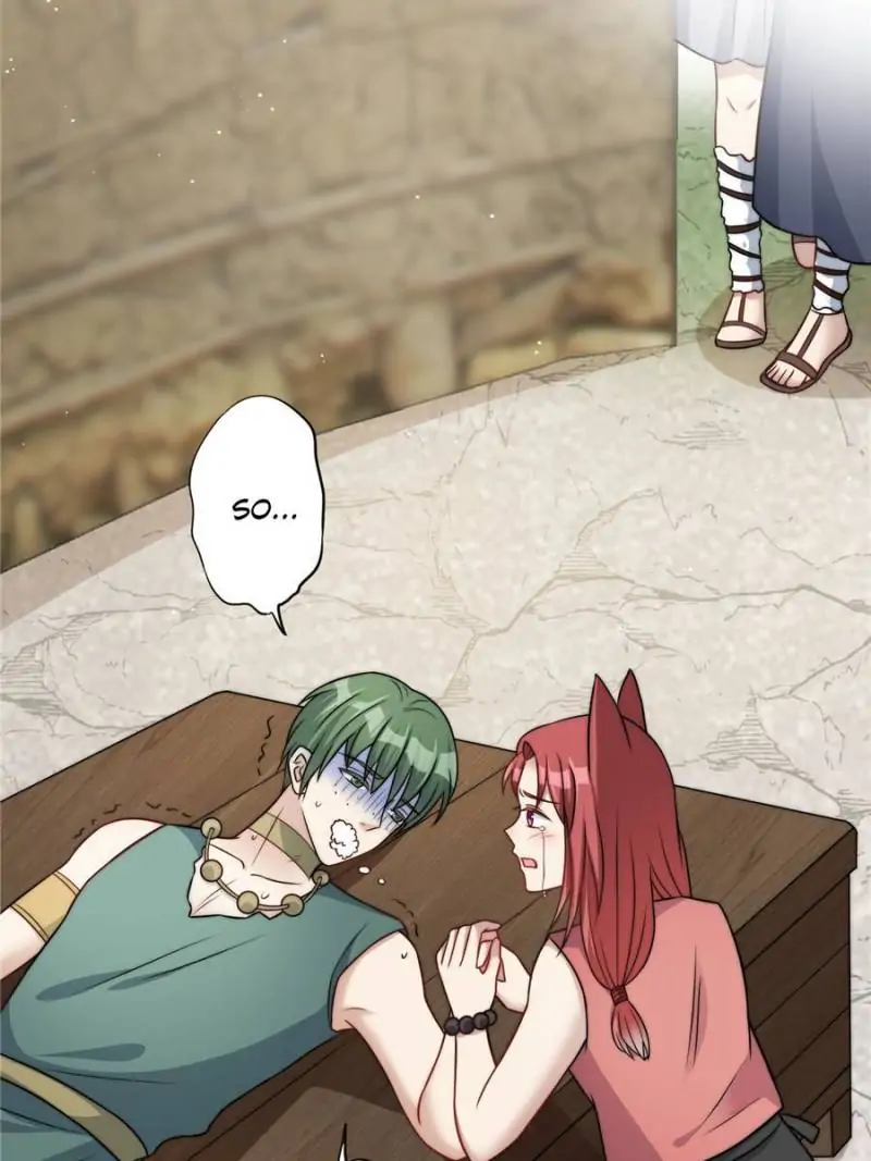 I Became the Beastman’s Wife Chapter 13 - Page 4