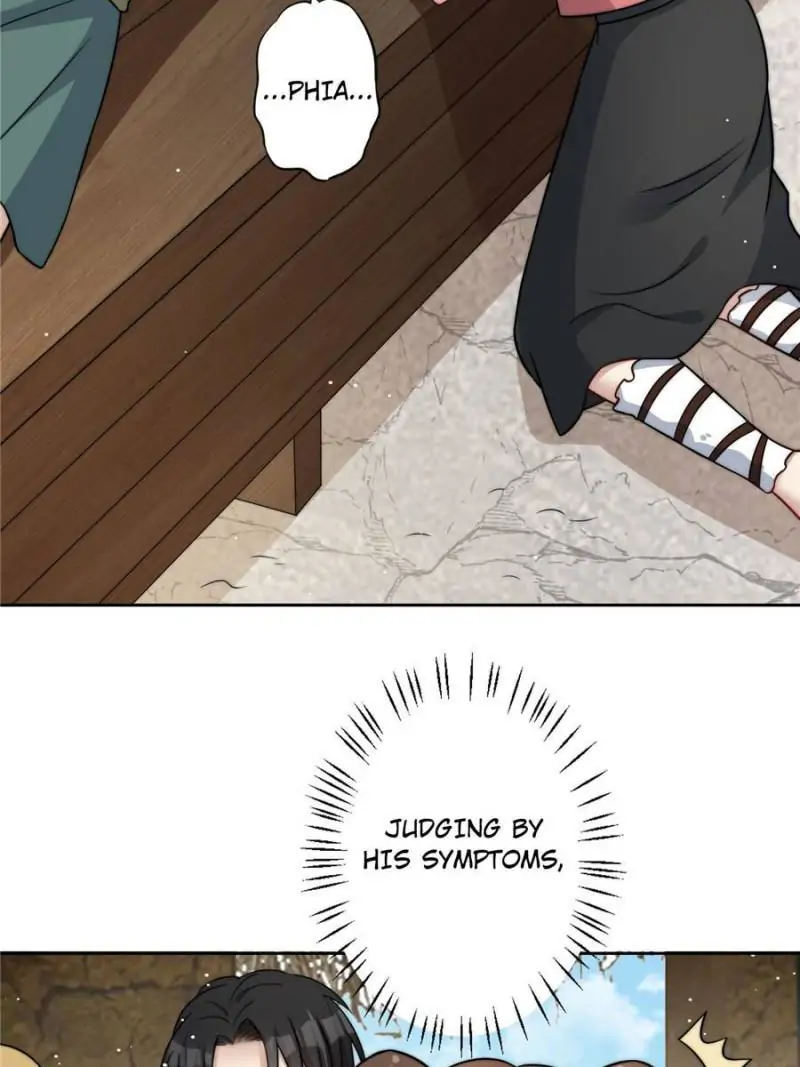 I Became the Beastman’s Wife Chapter 13 - Page 5