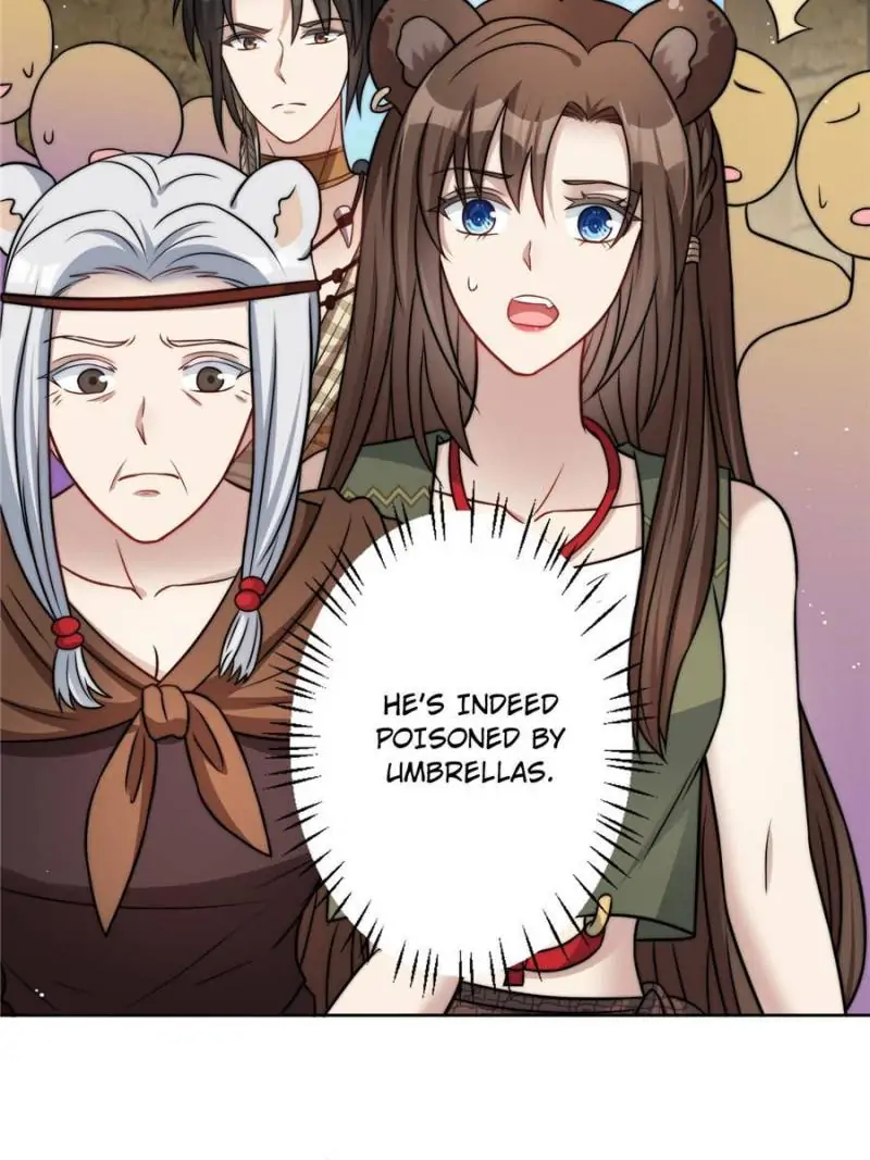 I Became the Beastman’s Wife Chapter 13 - Page 6