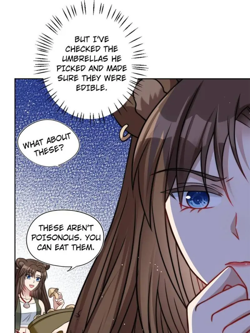 I Became the Beastman’s Wife Chapter 13 - Page 7