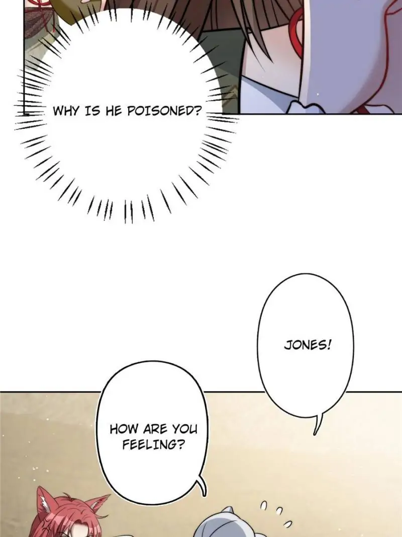 I Became the Beastman’s Wife Chapter 13 - Page 8