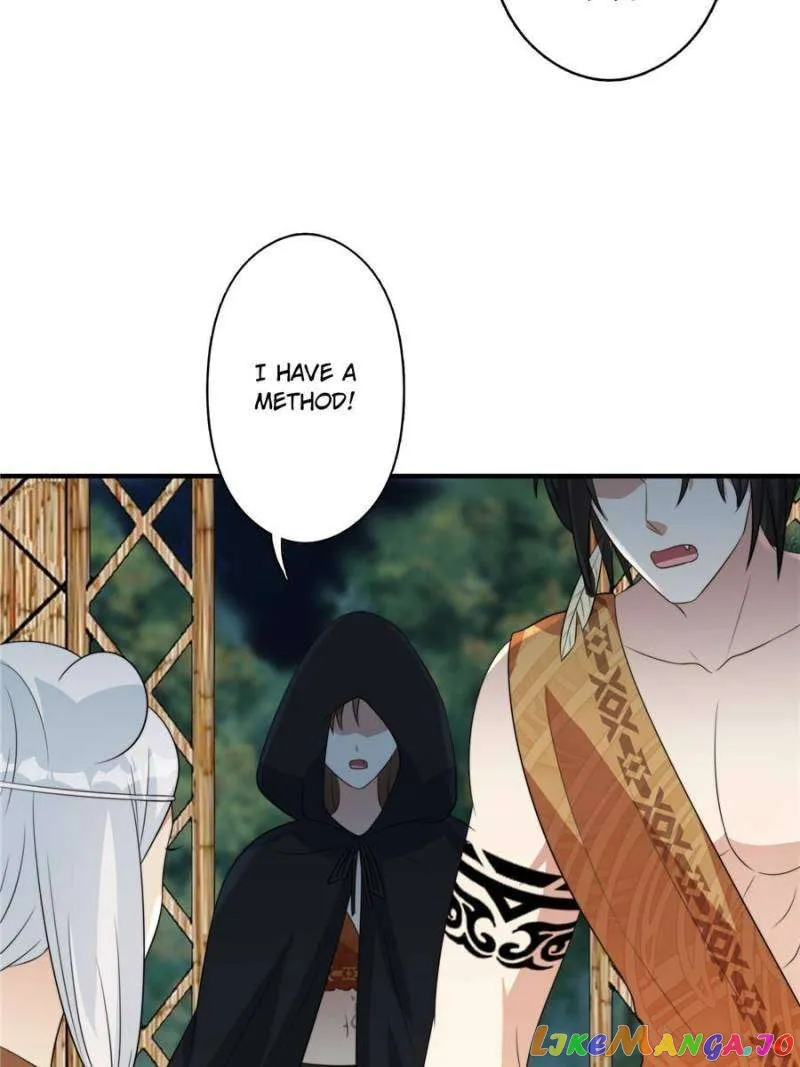 I Became the Beastman’s Wife Chapter 130 - Page 2