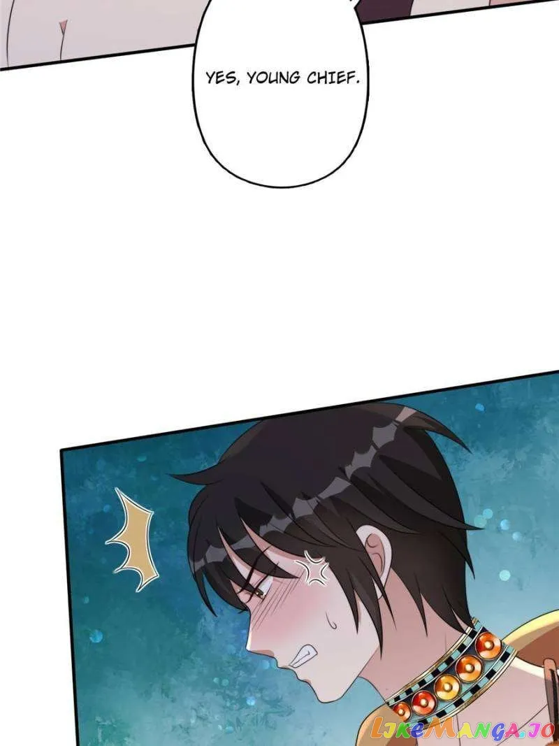 I Became the Beastman’s Wife Chapter 130 - Page 8