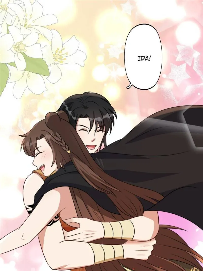 I Became the Beastman’s Wife Chapter 131 - Page 1