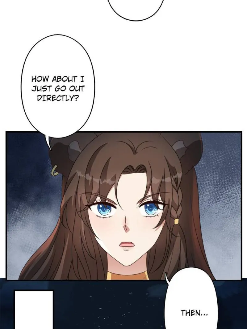 I Became the Beastman’s Wife Chapter 131 - Page 12