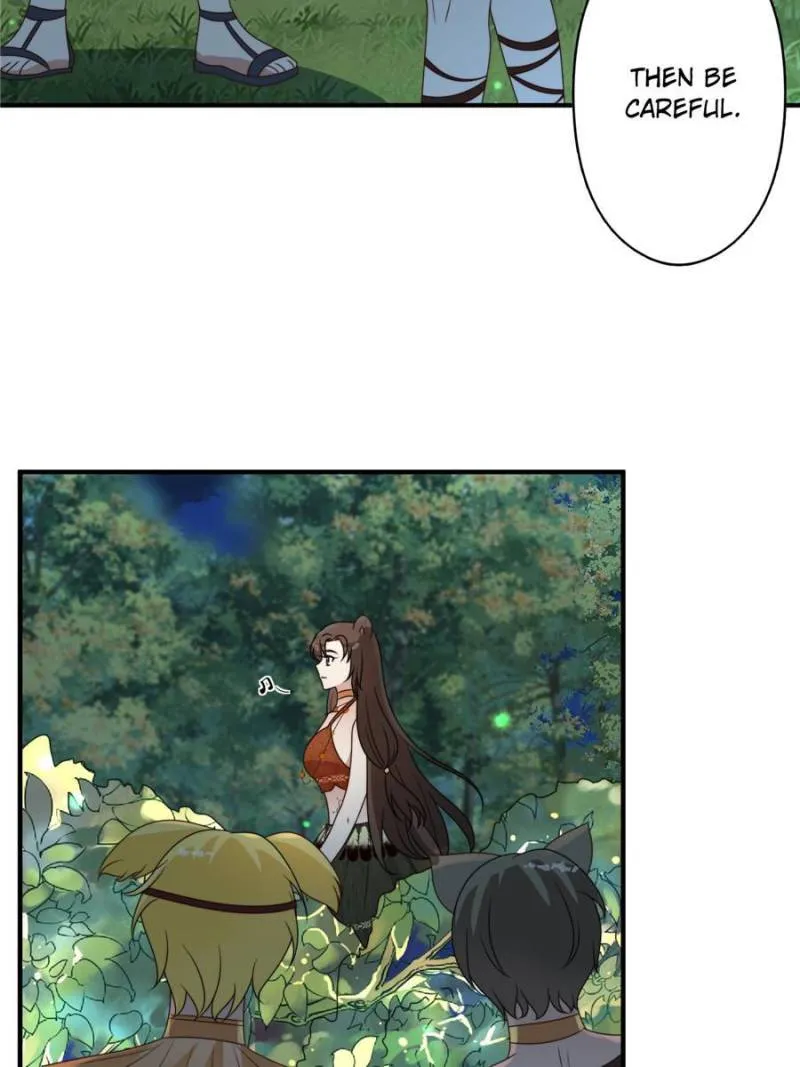 I Became the Beastman’s Wife Chapter 131 - Page 15