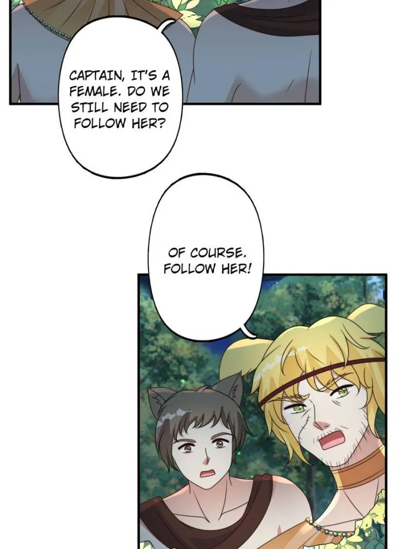 I Became the Beastman’s Wife Chapter 131 - Page 16