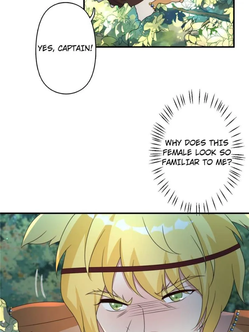 I Became the Beastman’s Wife Chapter 131 - Page 17