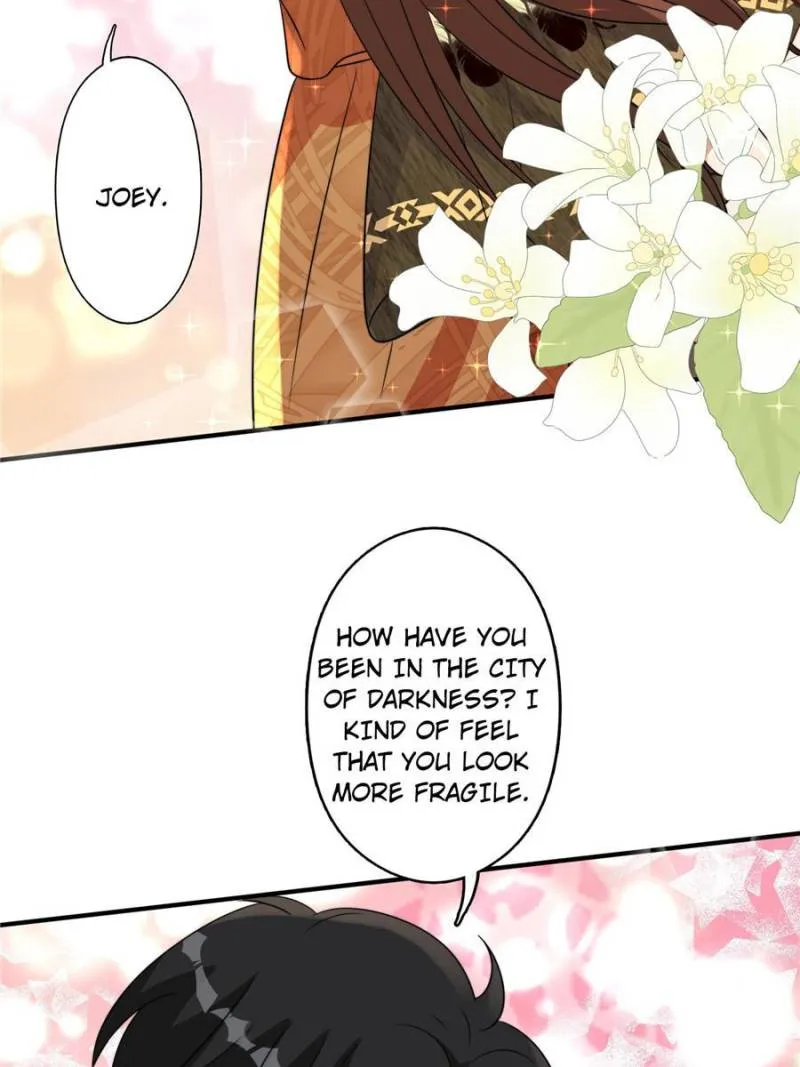 I Became the Beastman’s Wife Chapter 131 - Page 2