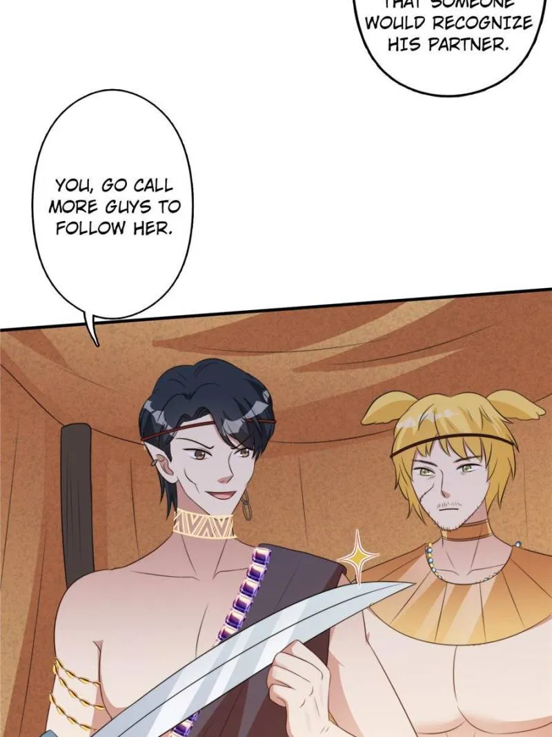 I Became the Beastman’s Wife Chapter 131 - Page 22