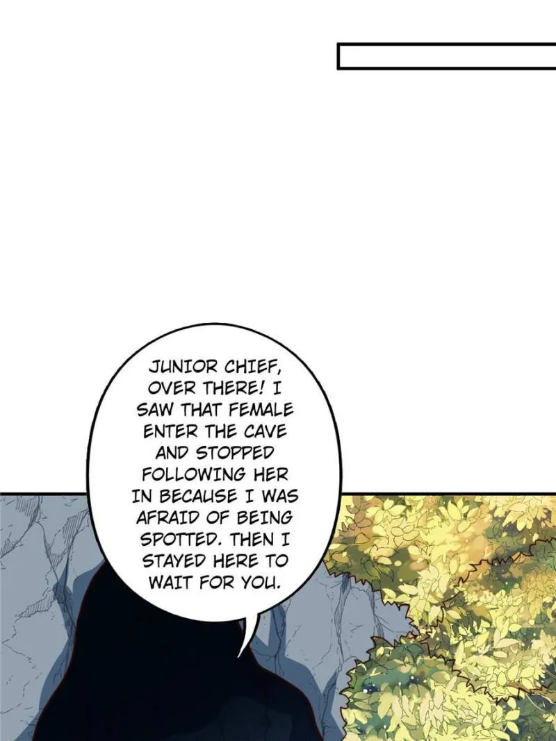 I Became the Beastman’s Wife Chapter 131 - Page 25