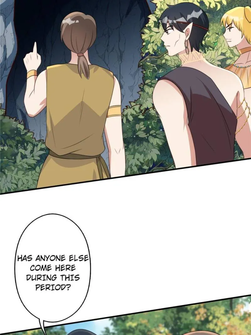 I Became the Beastman’s Wife Chapter 131 - Page 26