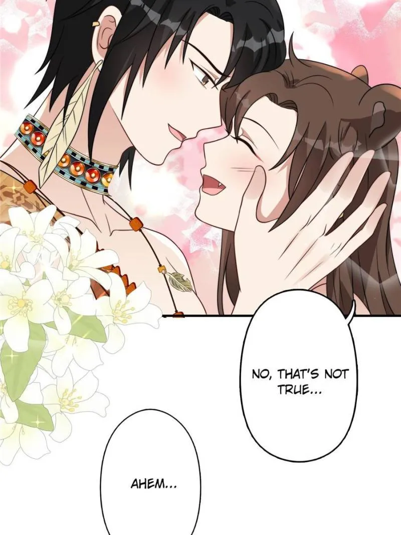 I Became the Beastman’s Wife Chapter 131 - Page 3