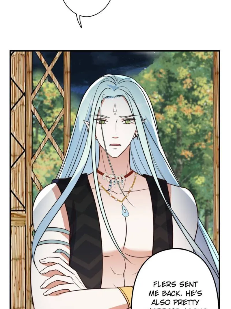 I Became the Beastman’s Wife Chapter 131 - Page 4