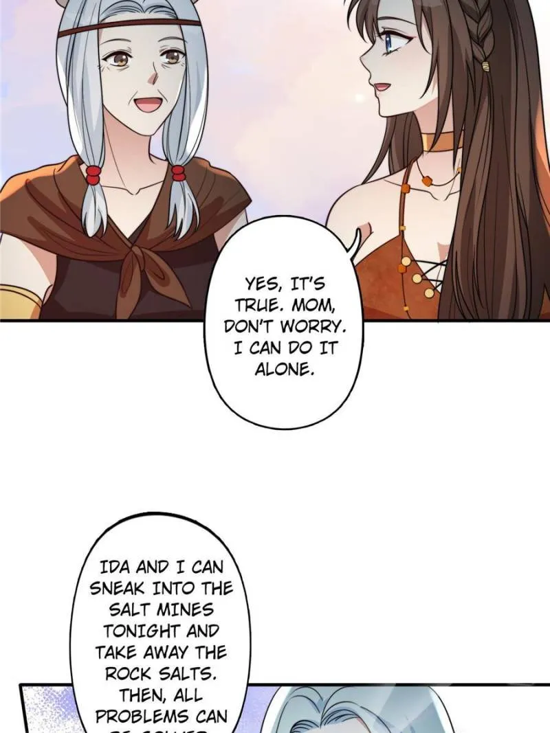 I Became the Beastman’s Wife Chapter 131 - Page 7