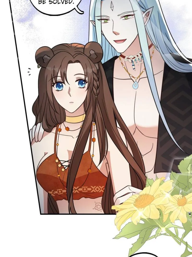 I Became the Beastman’s Wife Chapter 131 - Page 8