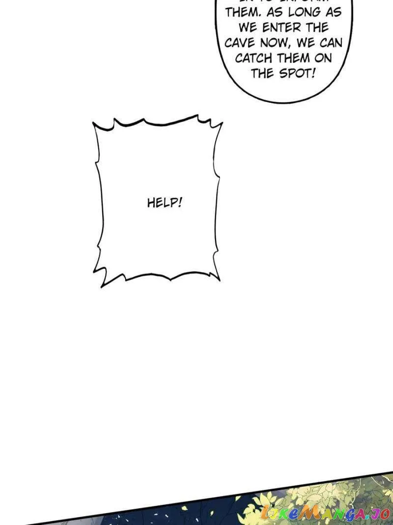 I Became the Beastman’s Wife Chapter 132 - Page 12