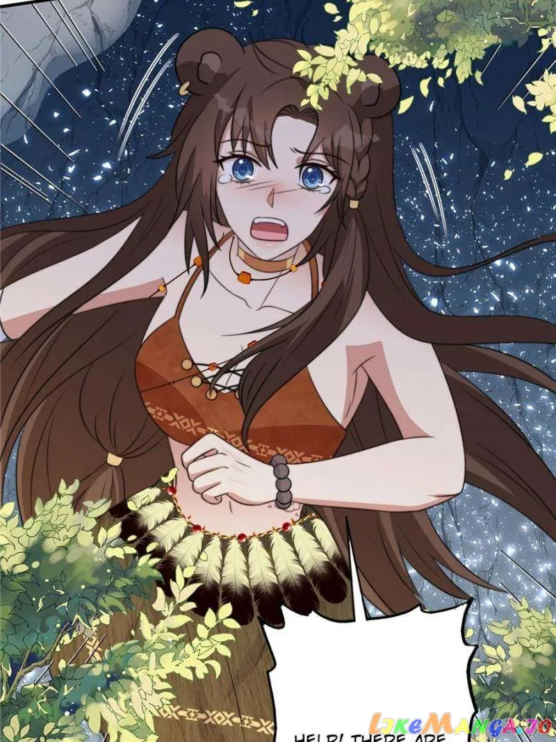 I Became the Beastman’s Wife Chapter 132 - Page 13