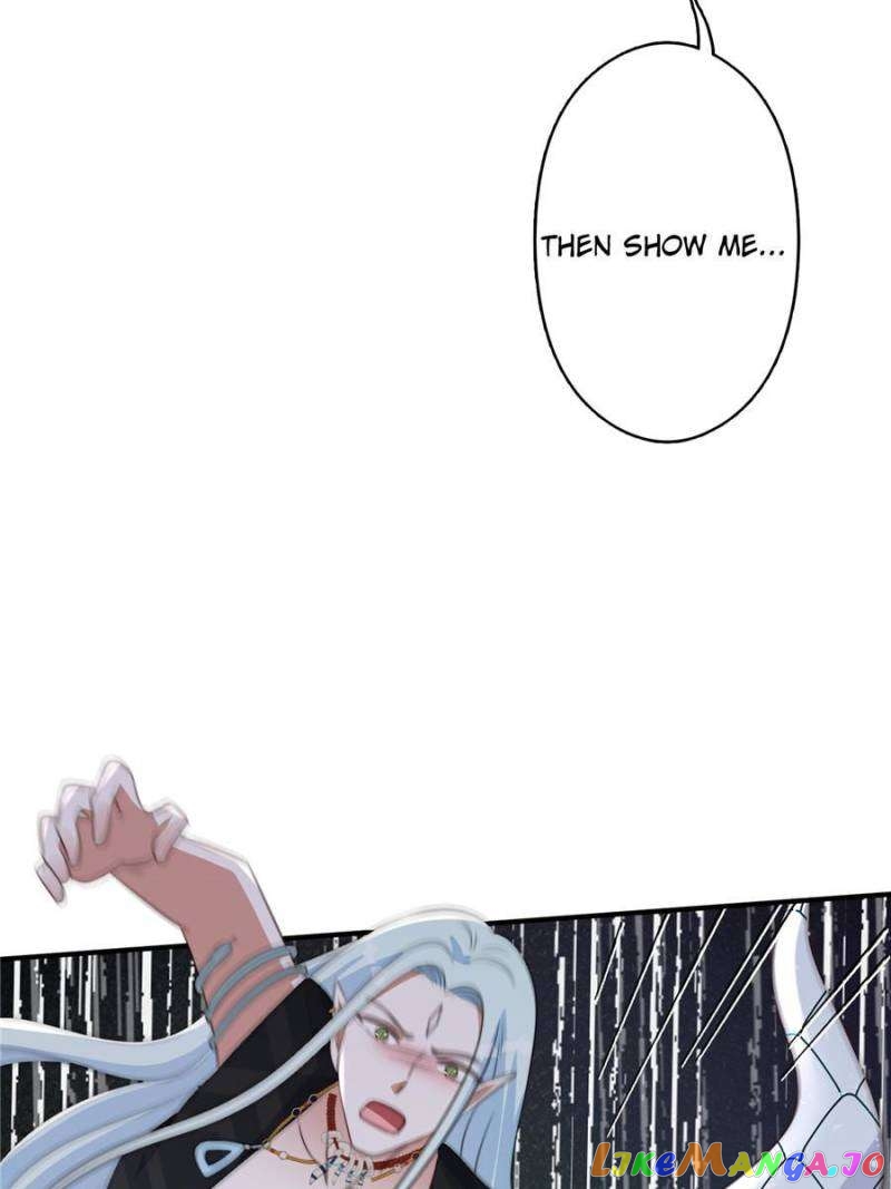 I Became the Beastman’s Wife Chapter 133 - Page 14