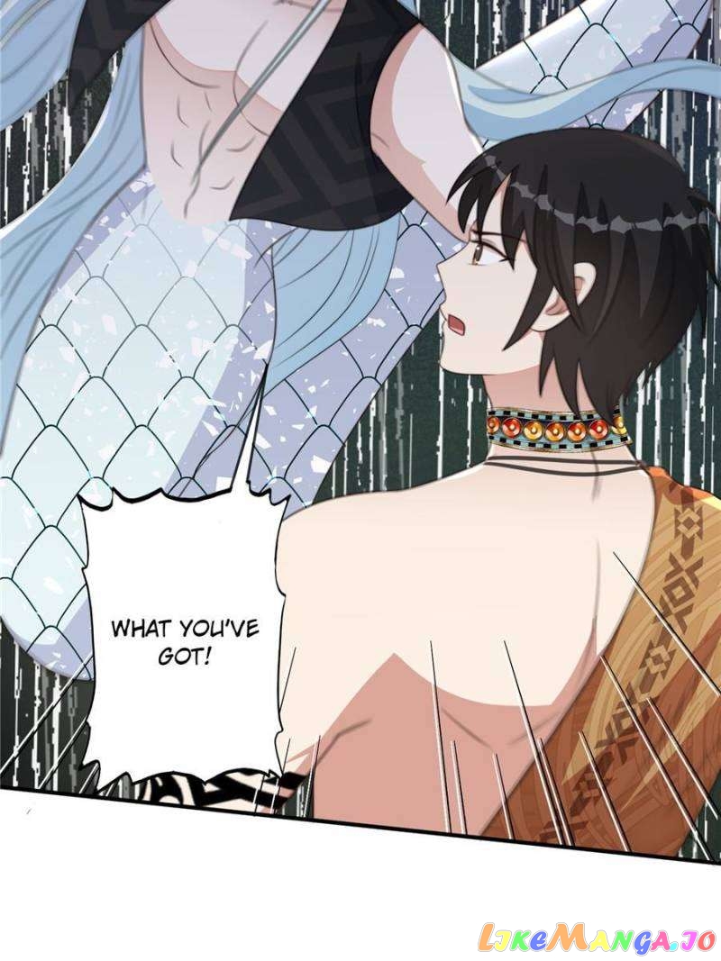 I Became the Beastman’s Wife Chapter 133 - Page 15