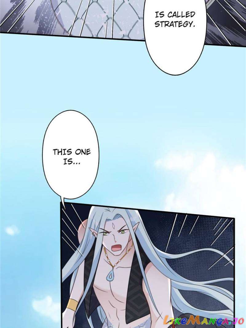 I Became the Beastman’s Wife Chapter 133 - Page 18