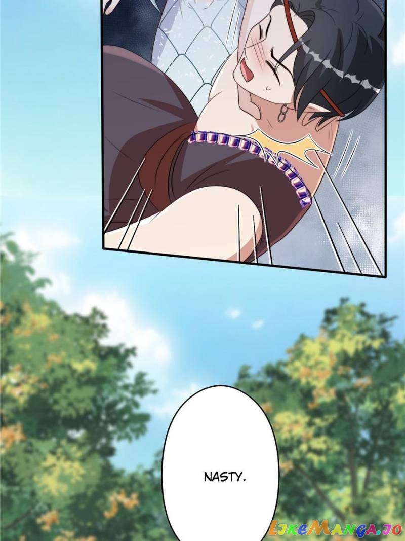 I Became the Beastman’s Wife Chapter 133 - Page 19