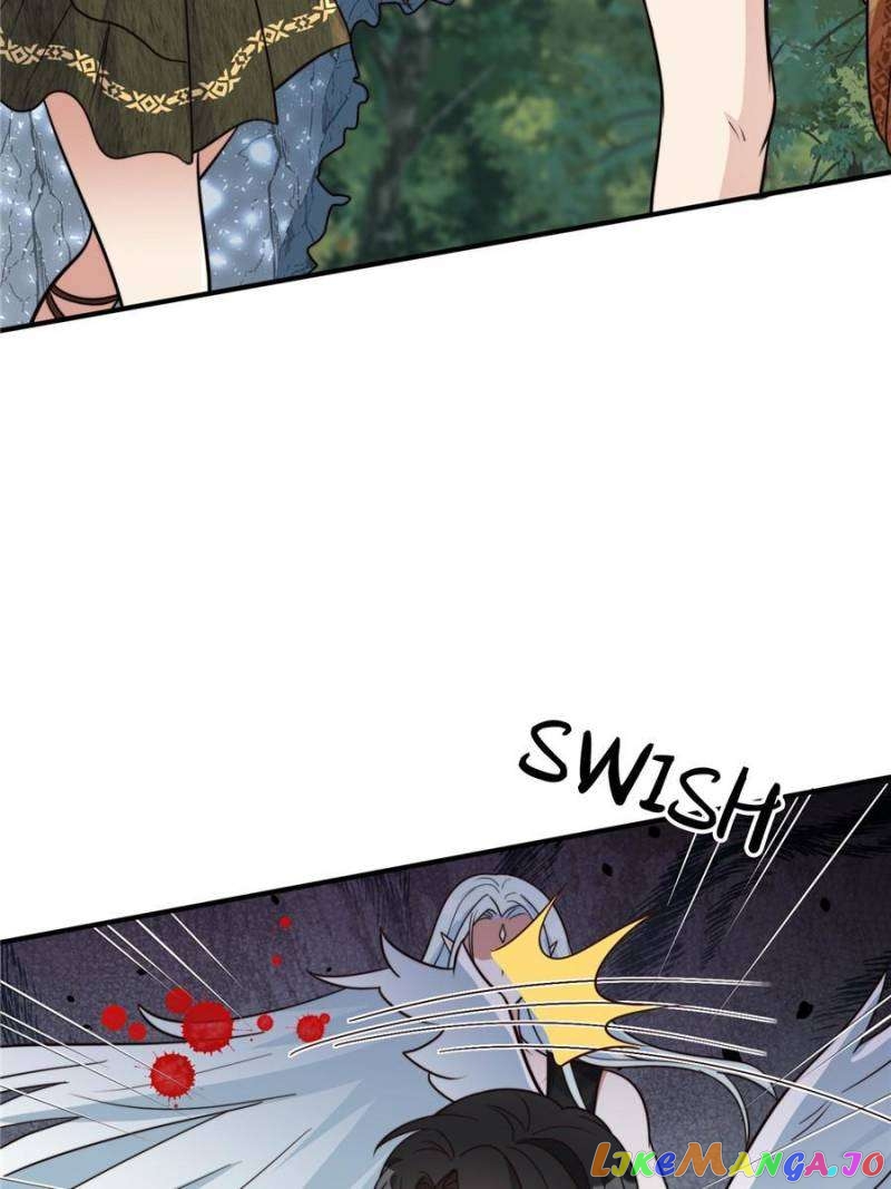 I Became the Beastman’s Wife Chapter 133 - Page 2