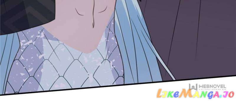 I Became the Beastman’s Wife Chapter 133 - Page 21