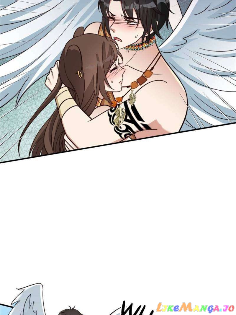 I Became the Beastman’s Wife Chapter 133 - Page 3