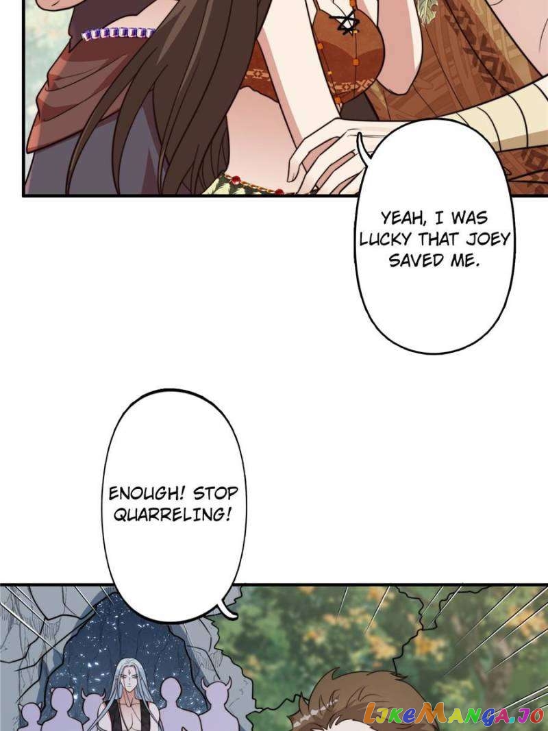 I Became the Beastman’s Wife Chapter 133 - Page 9