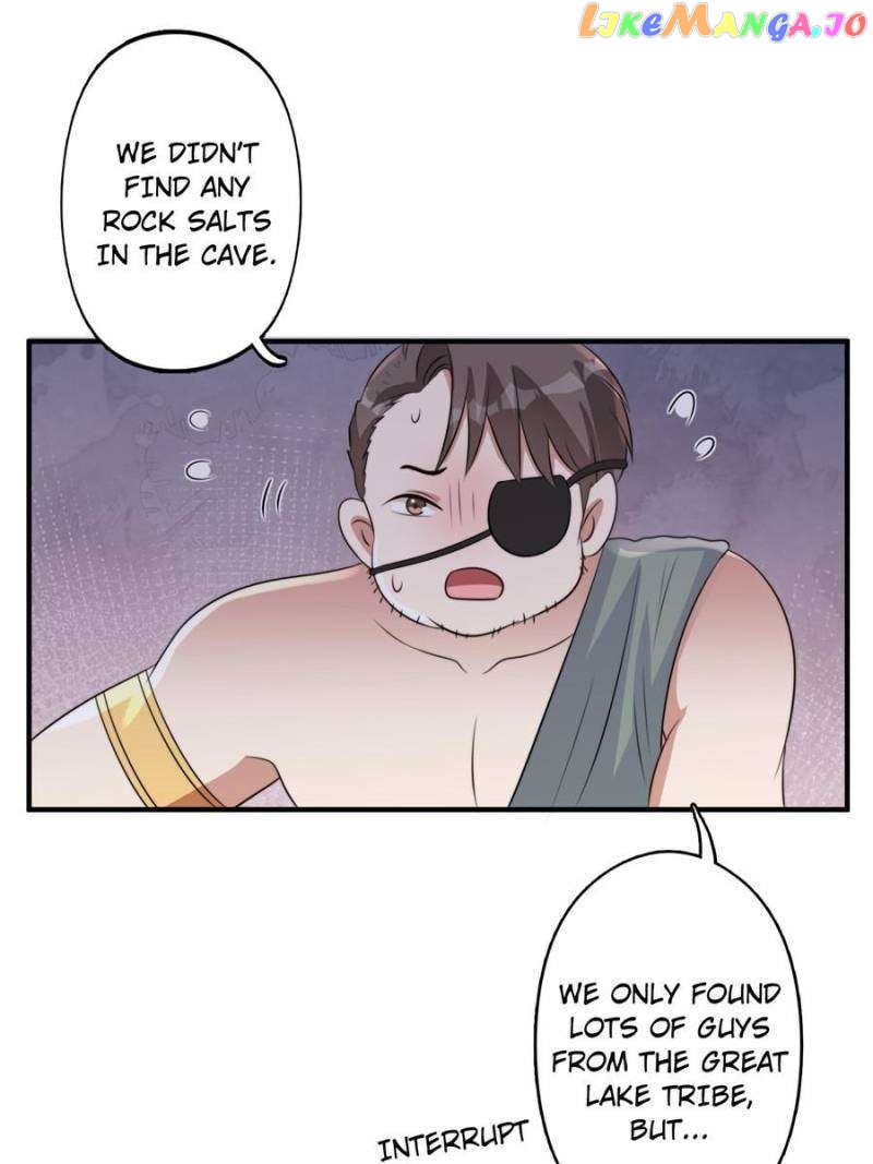 I Became the Beastman’s Wife Chapter 134 - Page 10