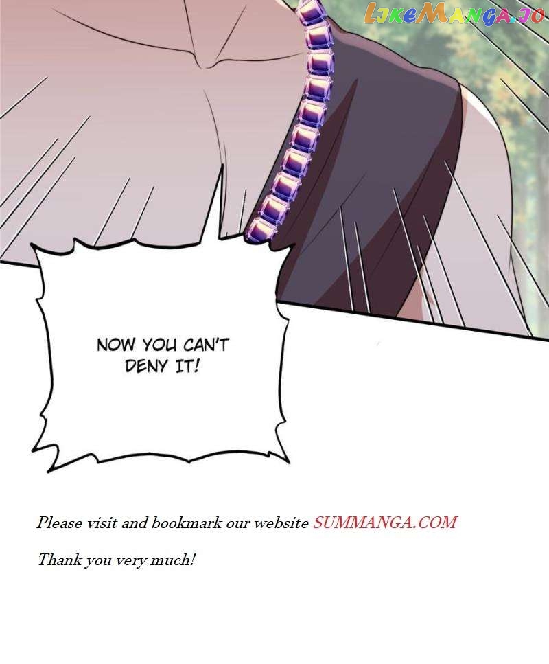 I Became the Beastman’s Wife Chapter 134 - Page 12