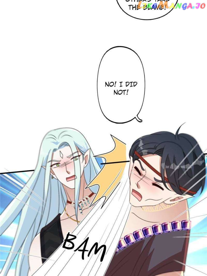 I Became the Beastman’s Wife Chapter 134 - Page 2