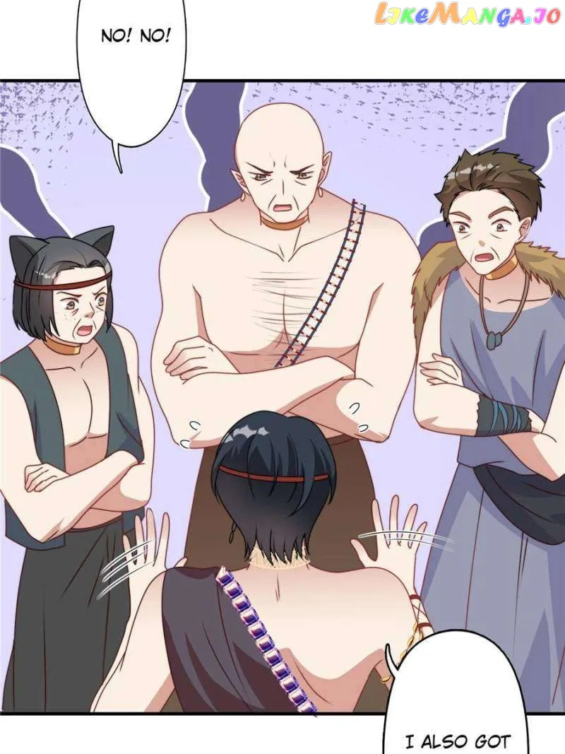 I Became the Beastman’s Wife Chapter 135 - Page 13