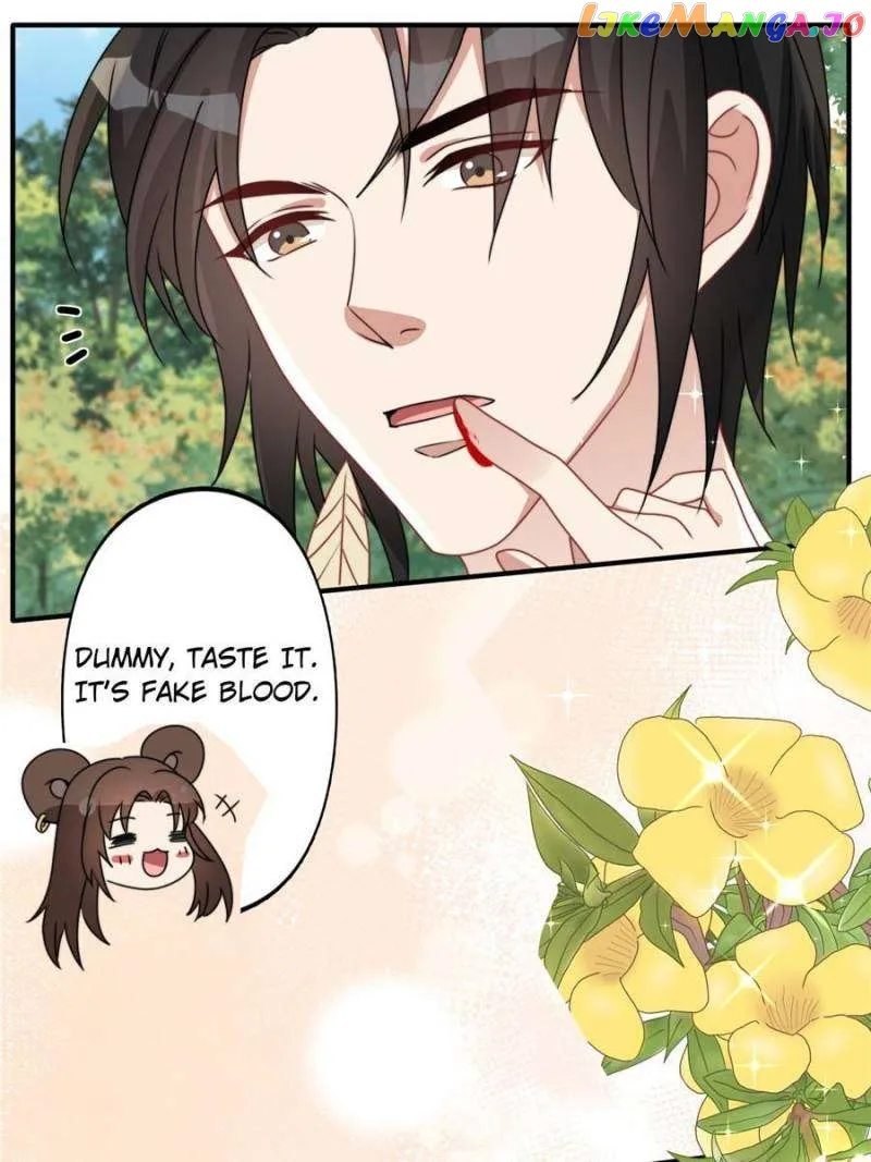 I Became the Beastman’s Wife Chapter 135 - Page 16