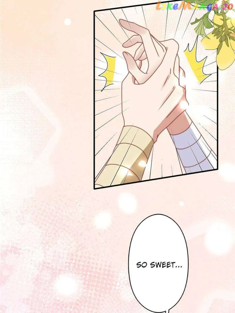 I Became the Beastman’s Wife Chapter 135 - Page 17