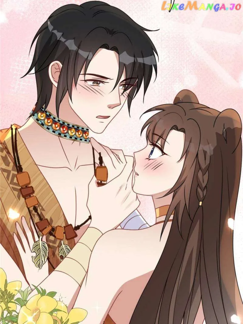 I Became the Beastman’s Wife Chapter 135 - Page 18