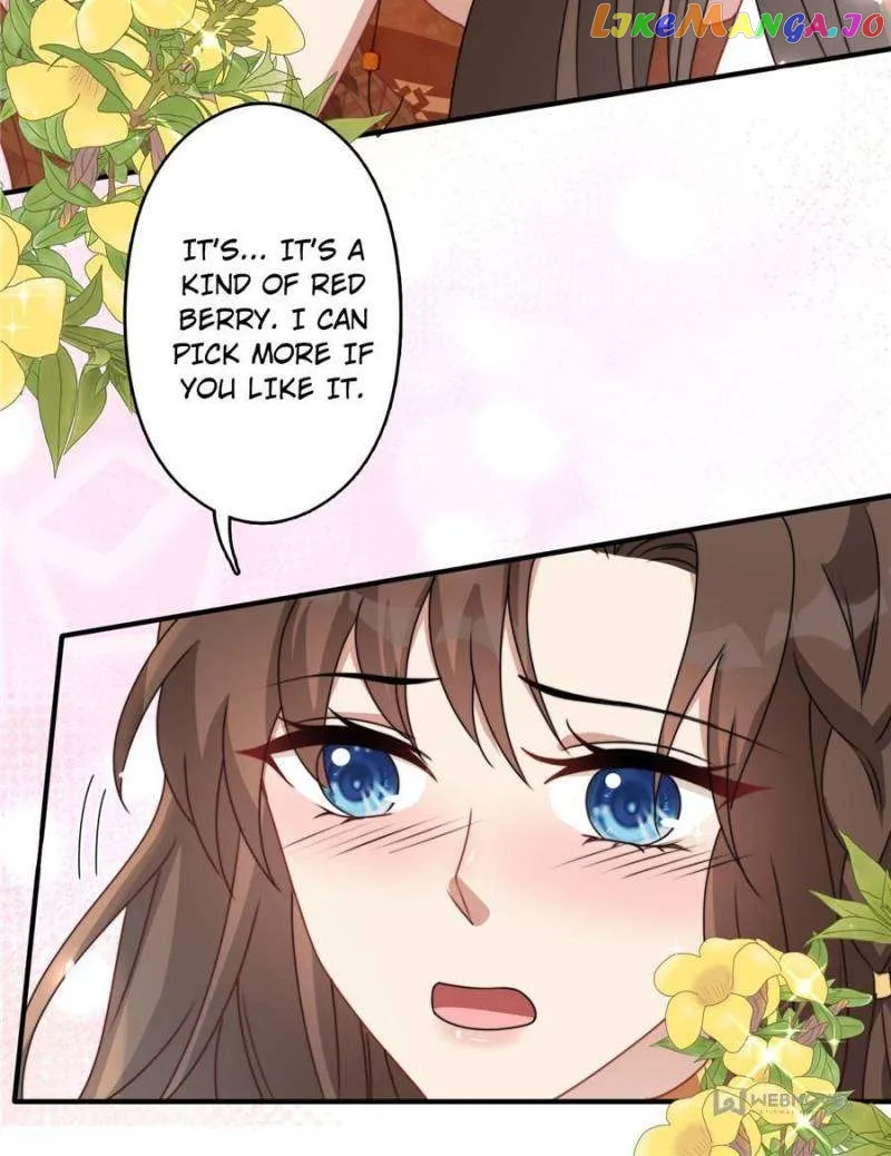 I Became the Beastman’s Wife Chapter 135 - Page 19